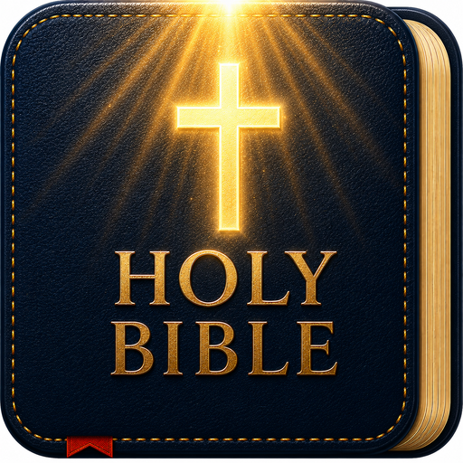 Bible app icon